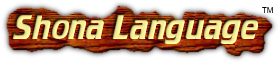 Shona logo