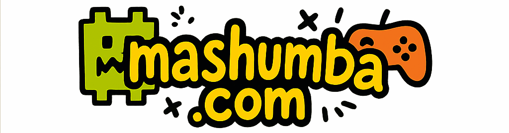 mashumba.com